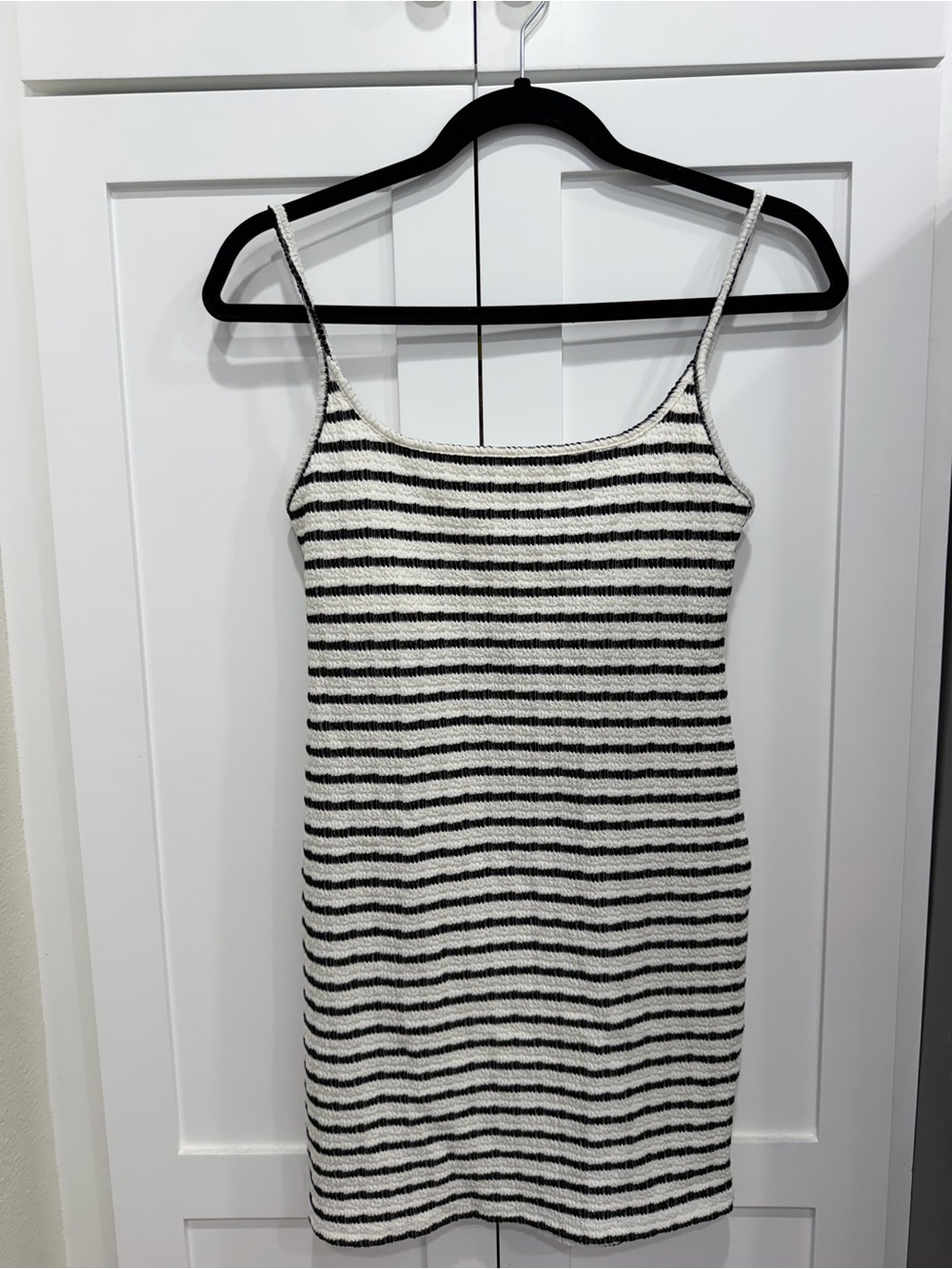 🆕 Amazon: Women’s Striped Cami Dress / Sleepwear Dress / Nightgown
